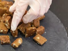 Dolcificante popolare trovato nelle barrette proteiche legato all’ictus e al rischio di coaguli di sangue