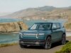 Rivian sta collaborando con Uber per mettere migliaia di robotaxi sulla strada