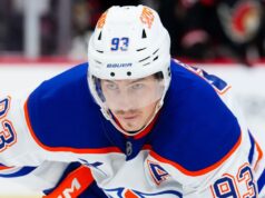 Ingram degli Oilers titolare, Nugent-Hopkins discutibile contro i Predators