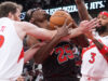 Barrett e Ingram aiutano i Raptors a superare i Bulls
