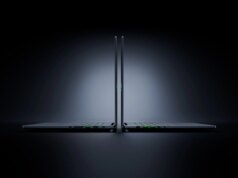 Il nuovo laptop computer da gioco Blade 16 di Razer potrebbe avere una buona durata della batteria, per una volta