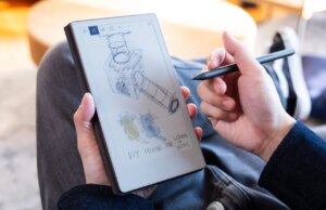 Secondo alcune indiscrezioni il prossimo pill reMarkable sarà “focalizzato sul mercato di massa”