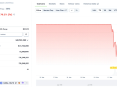 Un aggressore sfrutta la criptovaluta stabile per guadagnare 25 milioni di dollari