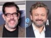 Michael Sheen è “incredibilmente entusiasta” di sostituire Richard Osman come conduttore del quiz present della BBC Home of Video games