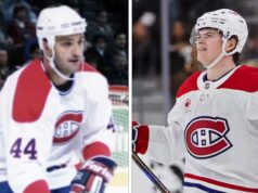 Ecco perché Cole Caufield ha una vera possibilità di segnare 50 buts