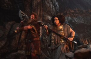 Brandon Sanderson spiega perché non scrive di elfi o nani