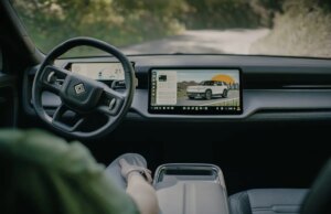 Uber si affida a Rivian per costruire robotaxi per un valore fino a 1,25 miliardi di dollari