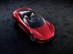 La nuova Roadster di Tesla potrebbe finalmente debuttare il mese prossimo, ma c’è un’enfasi su “si spera”