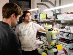 Amazon ha appena acquistato una startup che produce robotic umanoidi a misura di bambino