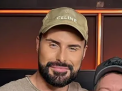 Rylan Clark mette a nudo il suo intervento cosmetico ‘traumatico’ dopo che il co-conduttore lo ha interrogato sul nuovo look