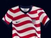 L’USMNT presenta la divisa della Coppa del Mondo 2026