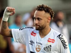 Neymar ha lasciato la squadra amichevole del Brasile mentre le speranze di Coppa del Mondo svaniscono