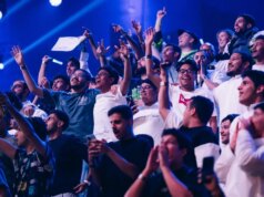 I Mild Mates brillano all’inizio della CDL Stage 2 Main