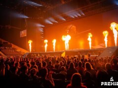 I migliori workforce Natus Vincere e Staff Vitality conquistano gli sport nella finale del BLAST Open Spring