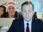 9 anni fa una ragazzina si schiantò contro BBC Information e scoppiò il caos