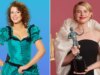 I fan riscoprono il actuality present di Jessie Buckley, favorita agli Oscar, quando aveva 17 anni