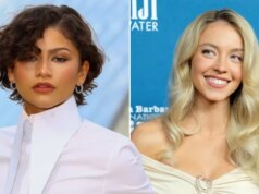 Le immagini del solid di euforia riaccendono le voci sulla faida tra Zendaya e Sydney Sweeney