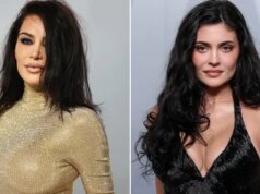 Kim Kardashian e Kylie Jenner guidano il tappeto rosso più audace degli Oscar di Self-importance Truthful