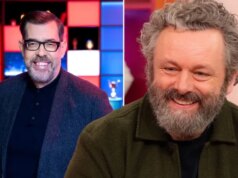 La BBC conferma che Michael Sheen sostituirà Richard Osman come conduttore di Home of Video games