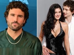 Il fratello di Kylie Jenner critica l’intrattenitore adulto sostenendo che ha una storia d’amore con Timothee Chalamet