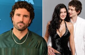 Il fratello di Kylie Jenner critica l’intrattenitore adulto sostenendo che ha una storia d’amore con Timothee Chalamet