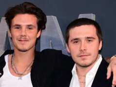 Cruz Beckham sembra prendere di mira il fratello Brooklyn per aver “spezzato il cuore di mamma”