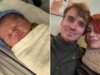 La coppia stretta Dianne Buswell e Joe Sugg annunciano la nascita di un bambino dal nome bizzarro