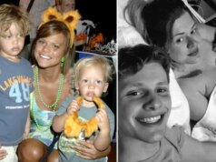 Freddy Brazier dà il benvenuto alla bambina e rivela un dolce nome in omaggio alla defunta mamma Jade Goody