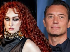 Chappell Roan accusato di aver lasciato in lacrime la figlia undicenne di Jude Legislation