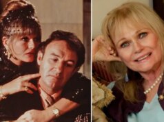 L’attrice di Superman Valerie Perrine muore all’età di 82 anni dopo la diagnosi “debilitante” del Parkinson