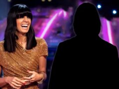 La star della commedia è in trattative segrete per sostituire Claudia Winkleman in Strictly Come Dancing