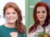 L’icona di Hollywood risponde alle affermazioni che Sarah Ferguson “sta segretamente con lei”