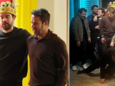 All’interno del turbolento addio al celibato di Jack Whitehall con James Corden e Jamie Redknapp