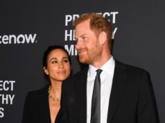 Il Duca e la Duchessa di Sussex produrranno un nuovo dramma Netflix a tema polo