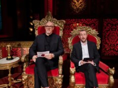 La leggenda di Taskmaster annunciata come conduttrice dei Bafta TV Awards: stiamo già prevedendo una carneficina