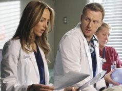 Il “personaggio più odiato di Gray’s Anatomy” esce finalmente dopo 18 anni