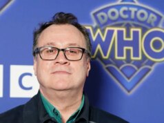 Il capo di Physician Who affronta la reazione “ostile” dopo che i fan hanno criticato il bizzarro put up di Instagram