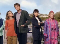 Past Paradise della BBC conferma l’uscita del personaggio dopo essere stato messo in una situazione difficile