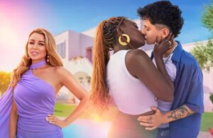 I Kissed a Boy and Lady è vitale: la BBC ha commesso un grave errore eliminandoli