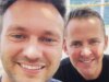 All’interno della relazione di Scott Mills con il marito Sam Vaughan