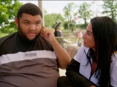 Katie Value avverte il figlio Harvey che “morirà” a meno che non riceva colpi dimagranti