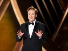 Tutto quello che devi sapere sul conduttore degli Oscar 2026 Conan O’Brien