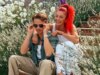 Nella villa da 3.500.000 sterline di Joe Sugg e Dianne Buswell dove cresceranno il loro bambino