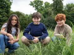 Rivelati gli enormi stipendi delle star bambine di Harry Potter per le prossime serie TV