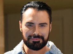 Rylan Clark rivela l’ultimo intervento di chirurgia estetica che è stato “un vero trauma”