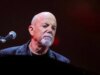 La figlia di Billy Joel condivide aggiornamenti sulla sua salute dopo la diagnosi di disturbo cerebrale da shock