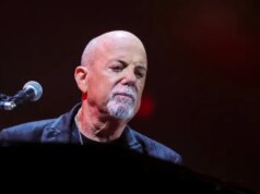 La figlia di Billy Joel condivide aggiornamenti sulla sua salute dopo la diagnosi di disturbo cerebrale da shock