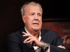 Jeremy Clarkson rivela che “ha tutto pianificato” per la sua morte