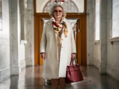 Il nuovo Girl of Substance di Channel 4 è avvincente, ma i fan di Brenda Blethyn ne rimarranno sventrati