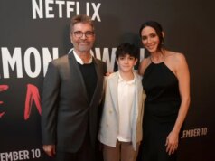 Il figlio di Simon Cowell, Eric, 12 anni, ha finalmente il suo cellulare “con limiti”